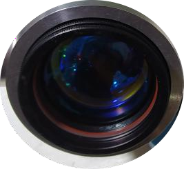 Μηχανή καθαρισμού βαλίτσας με λέιζερ ινών με παλμό 200w 300w 8