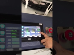 1500W 3 σε 1 φορητή καθαρίζοντας μηχανή κοπής συγκόλλησης λέιζερ ινών - υψηλή ακρίβεια & ταχύτητα