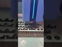 Πώς να χρησιμοποιήσετε μια μηχανή κοπής λέιζερ σε 5 απλά βήματα