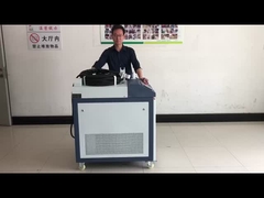 Μηχανή καθαρισμού από σκουριά μετάλλων 3000w